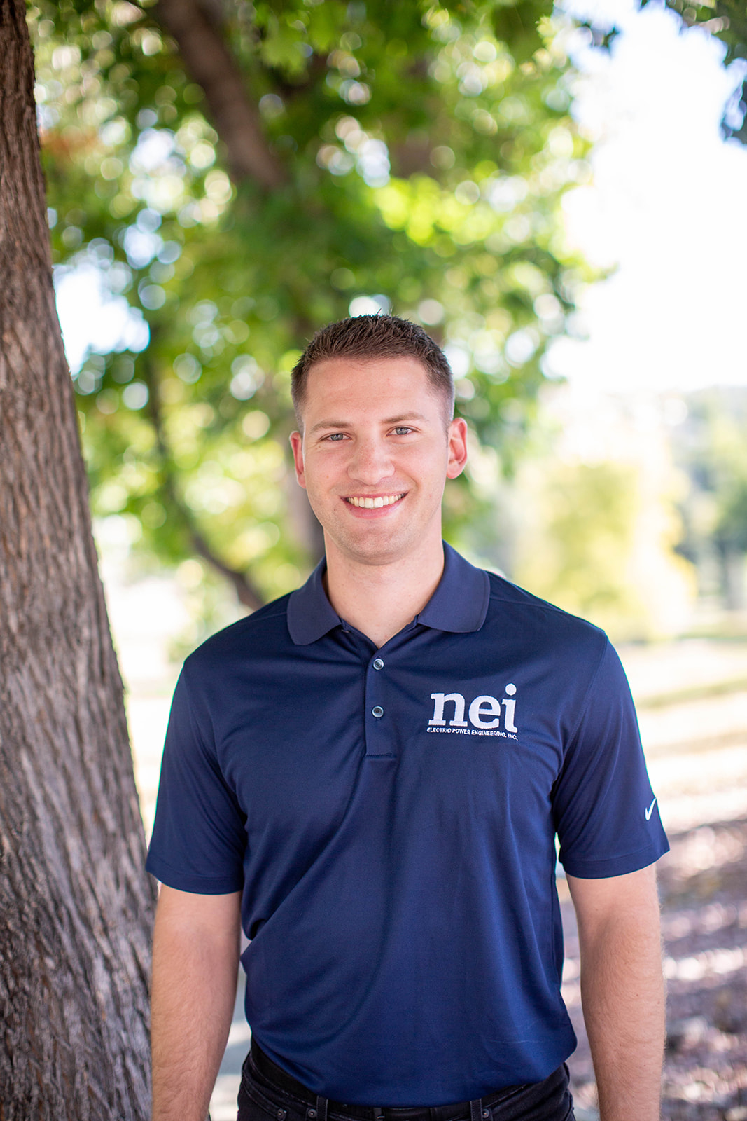 Ryan Brick, PE - NEI Electric Power Engineering, Inc.